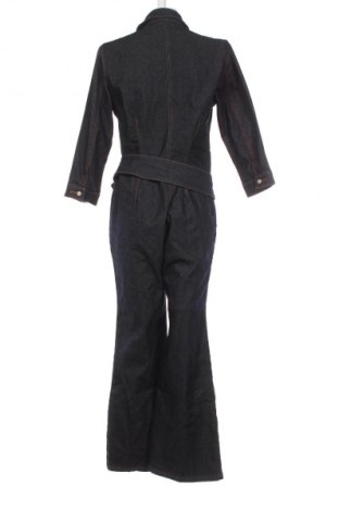 Дамски дълъг гащеризон John Baner, Размер L, Цвят Син, Цена 24,56 €