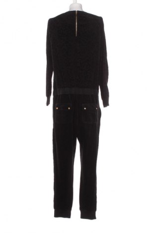 Langer Damen-Overall Juicy Couture, Größe XL, Farbe Schwarz, Preis € 49,00