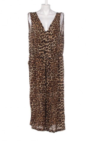 Γυναικεία μακρύ φόρμα Kaffe, Μέγεθος XXL, Χρώμα Πολύχρωμο, Τιμή 15,99 €