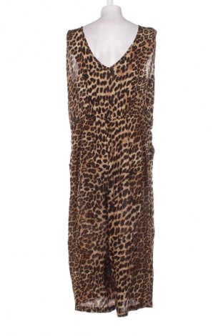 Γυναικεία μακρύ φόρμα Kaffe, Μέγεθος XXL, Χρώμα Πολύχρωμο, Τιμή 15,99 €