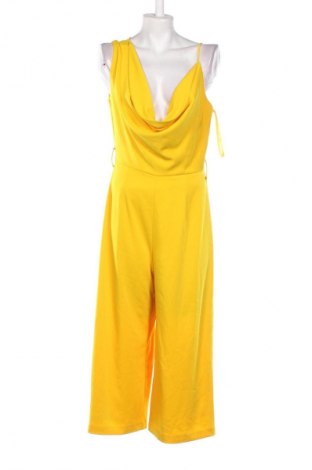 Langer Damen-Overall Lavish Alice, Größe M, Farbe Gelb, Preis € 49,08