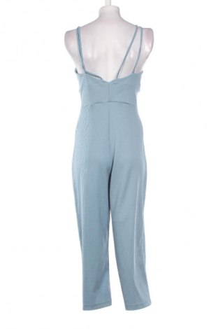 Langer Damen-Overall LeGer By Lena Gercke, Größe M, Farbe Blau, Preis € 35,00