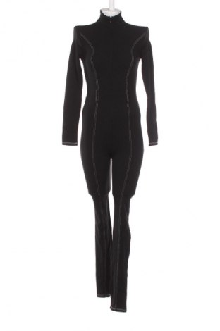 Női hosszú overál LeGer By Lena Gercke X About you, Méret S, Szín Fekete, Ár 30 429 Ft