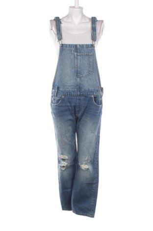 Γυναικεία μακρύ φόρμα Levi's, Μέγεθος M, Χρώμα Μπλέ, Τιμή 28,99 €