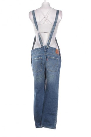 Γυναικεία μακρύ φόρμα Levi's, Μέγεθος M, Χρώμα Μπλέ, Τιμή 28,99 €