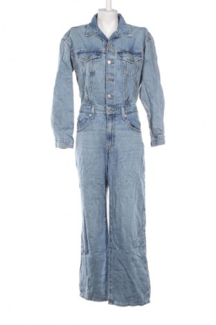 Γυναικεία μακρύ φόρμα Levi's, Μέγεθος XS, Χρώμα Μπλέ, Τιμή 134,99 €