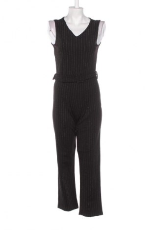 Női hosszú overál Liberto, Méret S, Szín Fekete, Ár 10 146 Ft