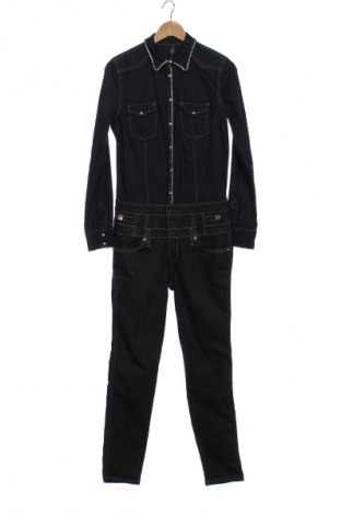 Női hosszú overál Liu Jo, Méret XXS, Szín Kék, Ár 29 799 Ft