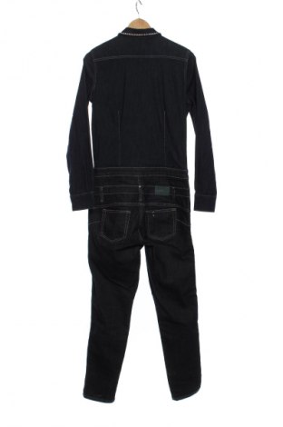 Női hosszú overál Liu Jo, Méret XXS, Szín Kék, Ár 29 799 Ft