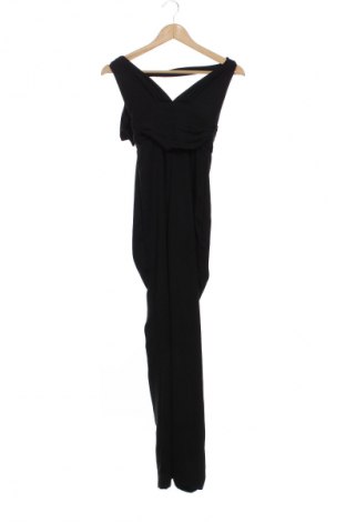 Női hosszú overál Mangano, Méret XXS, Szín Fekete, Ár 10 701 Ft