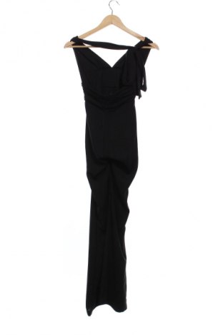 Női hosszú overál Mangano, Méret XXS, Szín Fekete, Ár 10 701 Ft