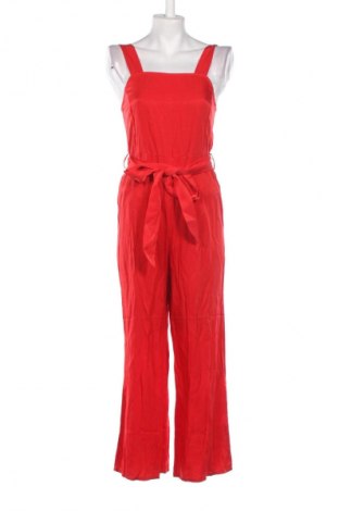 Langer Damen-Overall Mango, Größe XS, Farbe Rot, Preis € 47,55