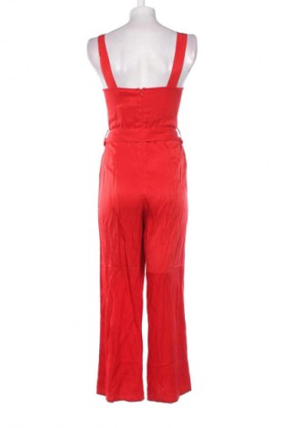 Langer Damen-Overall Mango, Größe XS, Farbe Rot, Preis € 47,55