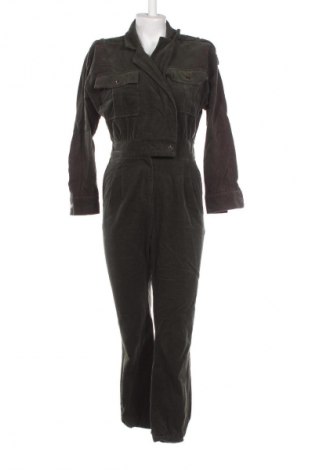 Női hosszú overál Mango, Méret S, Szín Zöld, Ár 8 678 Ft