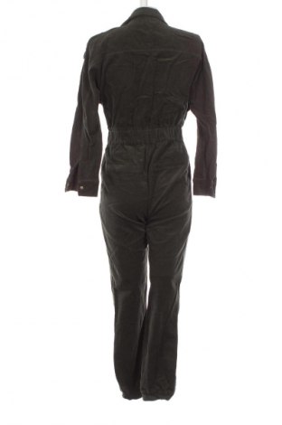 Női hosszú overál Mango, Méret S, Szín Zöld, Ár 8 678 Ft