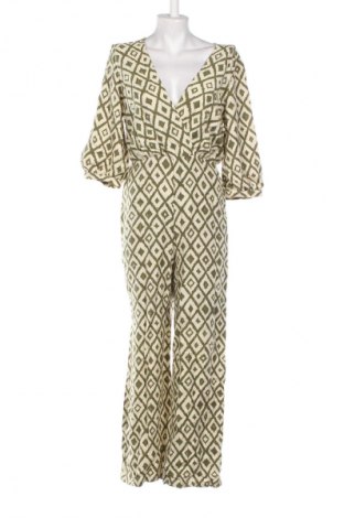 Női hosszú overál Mango, Méret S, Szín Sokszínű, Ár 8 640 Ft