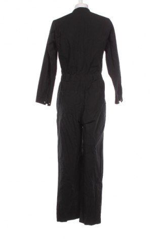 Langer Damen-Overall Massimo Dutti, Größe M, Farbe Schwarz, Preis € 49,00