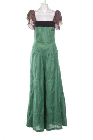 Langer Damen-Overall Mathilde, Größe M, Farbe Mehrfarbig, Preis € 132,16