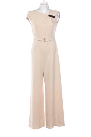 Női hosszú overál Max Mara Studio, Méret M, Szín Ekrü
, Ár 38 429 Ft