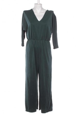 Langer Damen-Overall Monki, Größe S, Farbe Grün, Preis € 13,79