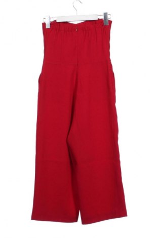 Langer Damen-Overall Motivi, Größe XS, Farbe Rot, Preis € 29,99