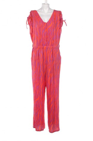 Γυναικεία μακρύ φόρμα Ms Mode, Μέγεθος XL, Χρώμα Πολύχρωμο, Τιμή 12,99 €