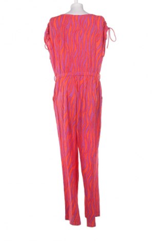 Γυναικεία μακρύ φόρμα Ms Mode, Μέγεθος XL, Χρώμα Πολύχρωμο, Τιμή 12,99 €