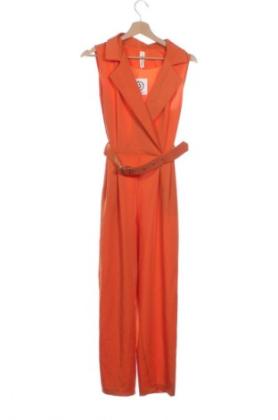 Női hosszú overál NEW COLLECTION, Méret XS, Szín Narancssárga
, Ár 14 463 Ft