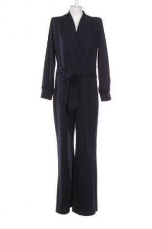 Langer Damen-Overall NEW COLLECTION, Größe XL, Farbe Blau, Preis € 19,99