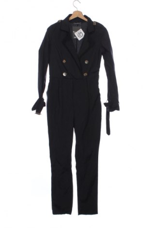 Női hosszú overál New Imperial, Méret M, Szín Fekete, Ár 32 959 Ft