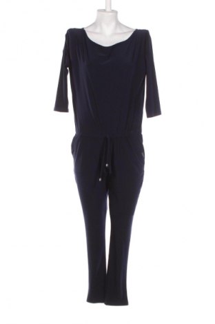 Дамски дълъг гащеризон Numoco, Размер M, Цвят Син, Цена 12,14 €