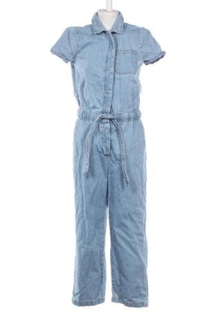 Langer Damen-Overall ONLY, Größe S, Farbe Blau, Preis € 17,00