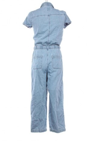 Langer Damen-Overall ONLY, Größe S, Farbe Blau, Preis € 17,00