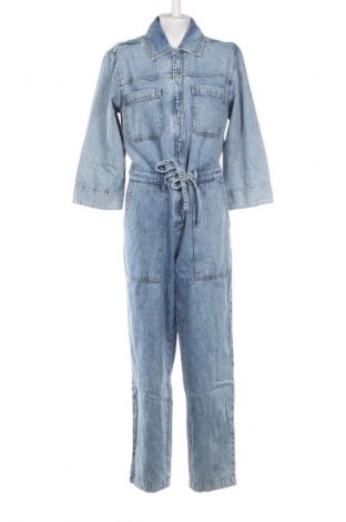 Langer Damen-Overall ONLY, Größe L, Farbe Blau, Preis € 46,61