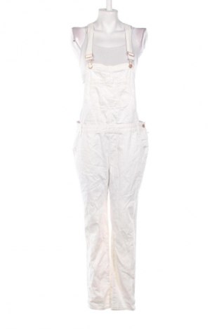 Langer Damen-Overall Old Navy, Größe XL, Farbe Ecru, Preis 35,00 €