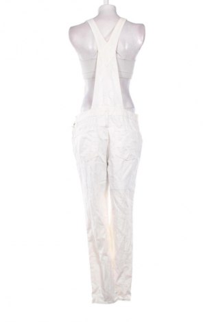 Langer Damen-Overall Old Navy, Größe XL, Farbe Ecru, Preis 35,00 €