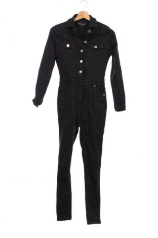 Dámský dlouhý overal Parisian, Velikost S, Barva Černá, Cena  696,00 Kč