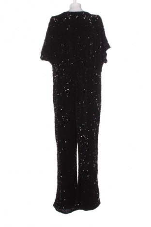 Női hosszú overál Pieces, Méret XXL, Szín Fekete, Ár 5 489 Ft