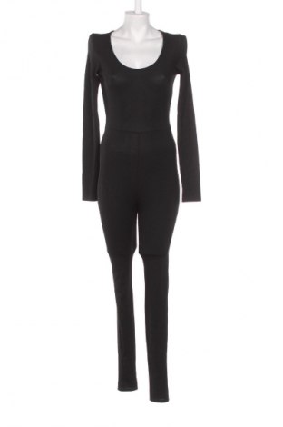 Langer Damen-Overall Pretty Little Thing, Größe S, Farbe Schwarz, Preis € 24,45