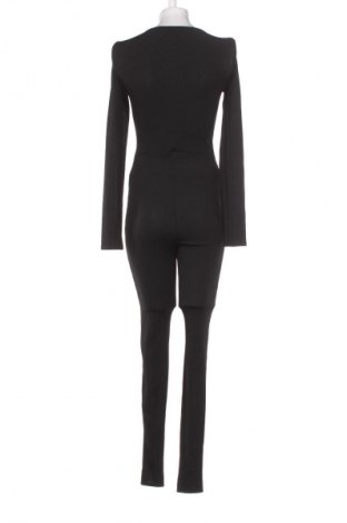 Langer Damen-Overall Pretty Little Thing, Größe S, Farbe Schwarz, Preis € 24,45