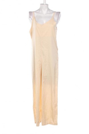 Langer Damen-Overall Red Queen, Größe M, Farbe Gelb, Preis € 20,99