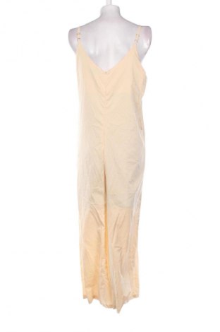 Langer Damen-Overall Red Queen, Größe M, Farbe Gelb, Preis € 20,99