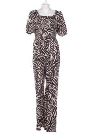 Női hosszú overál River Island, Méret L, Szín Sokszínű, Ár 14 344 Ft