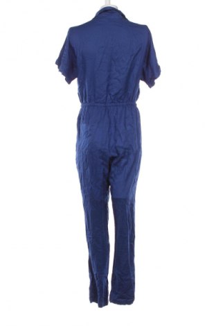 Дамски дълъг гащеризон Roxy, Размер M, Цвят Син, Цена 34,79 €