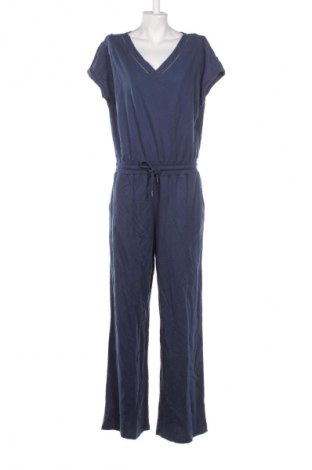 Дамски дълъг гащеризон S.Oliver, Размер M, Цвят Син, Цена 13,29 €