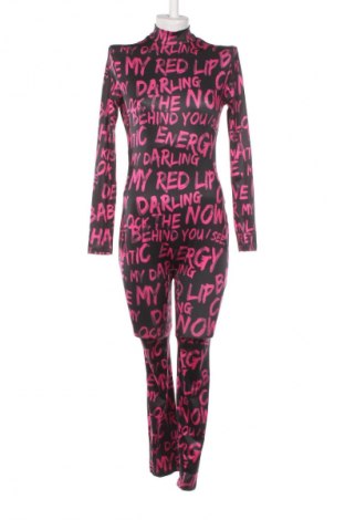 Langer Damen-Overall SHEIN, Größe S, Farbe Mehrfarbig, Preis € 24,55