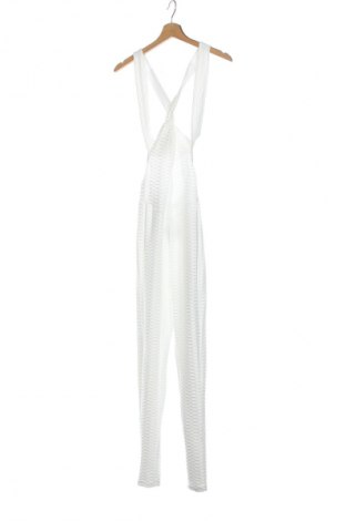 Női hosszú overál SHEIN, Méret XS, Szín Fehér, Ár 10 331 Ft