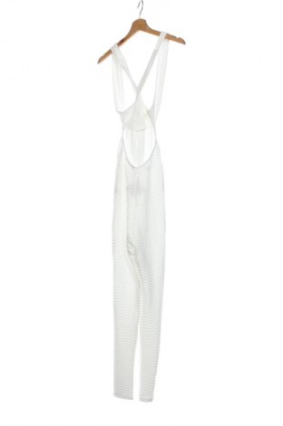 Női hosszú overál SHEIN, Méret XS, Szín Fehér, Ár 10 331 Ft