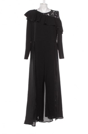 Γυναικεία μακρύ φόρμα SHEIN, Μέγεθος XXL, Χρώμα Μαύρο, Τιμή 25,00 €