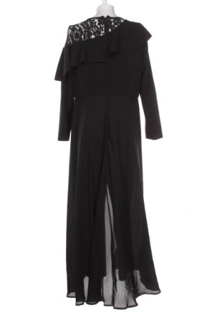 Γυναικεία μακρύ φόρμα SHEIN, Μέγεθος XXL, Χρώμα Μαύρο, Τιμή 25,00 €